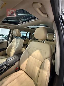 مرسيدس بنز GLS